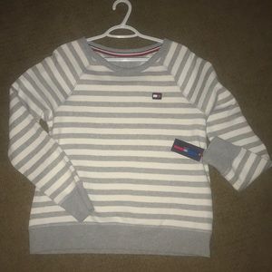 Crew neck Tommy Hilfiger